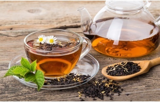 Find out how to make the perfect tea!